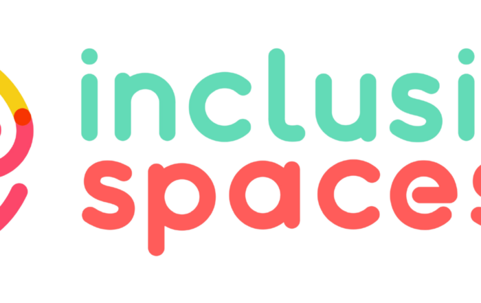 New Project Launched: InclusiveSpaces