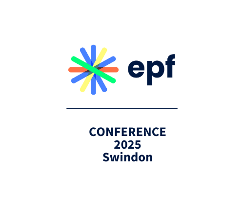 Save the Date: EPF 22nd Annual Conference